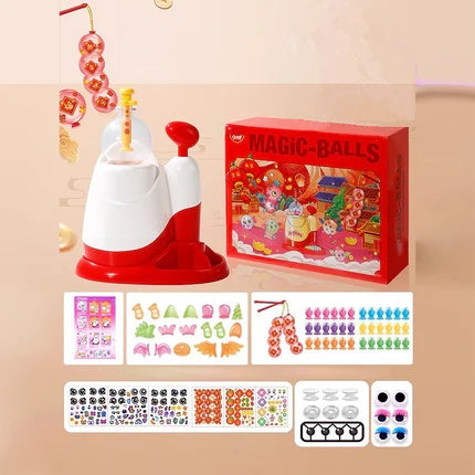 Bubble Maker Set™ – Seifenblasenset