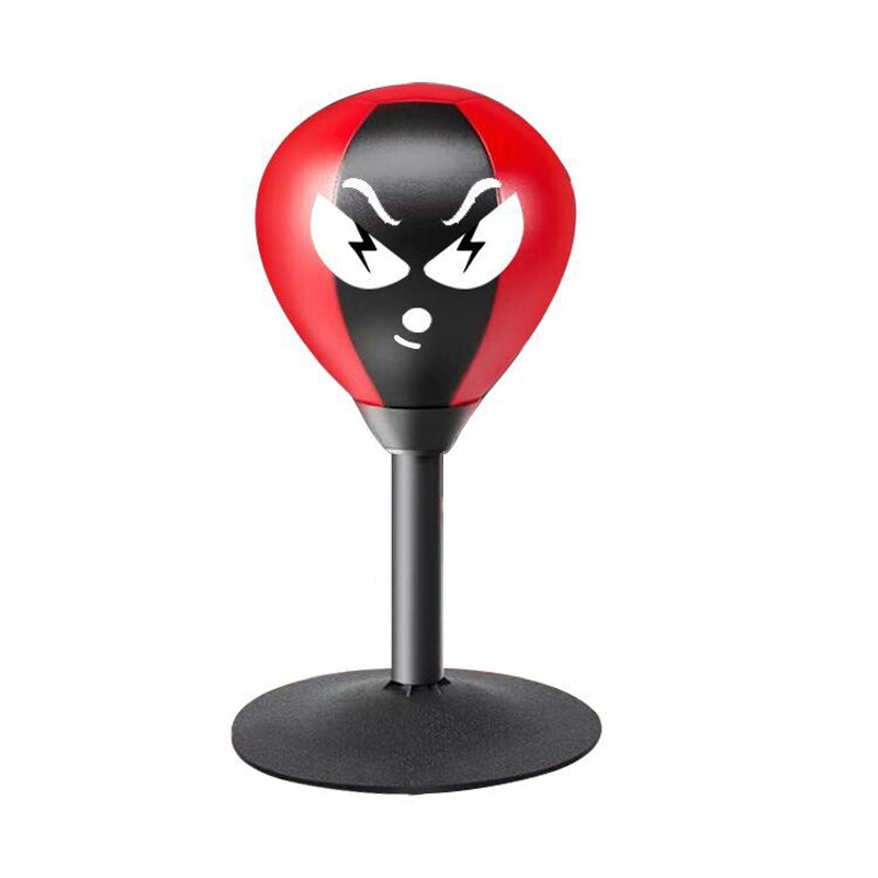 DeskPunch™ – Boxsack zum Stressabbau