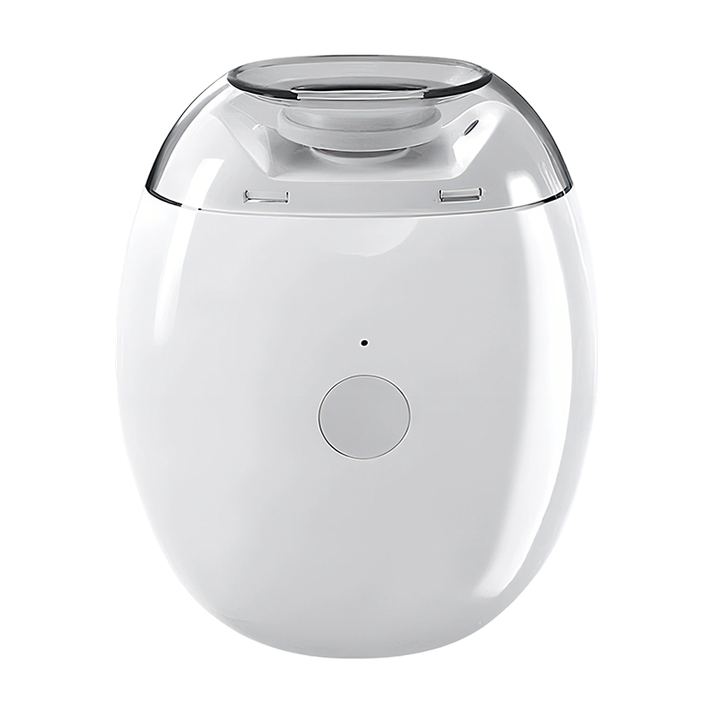 Nail File Pro™ – Elektrische Nagelfeile