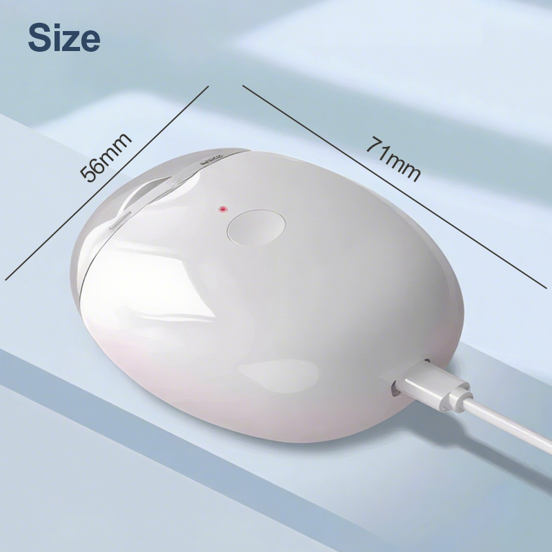 Nail File Pro™ – Elektrische Nagelfeile