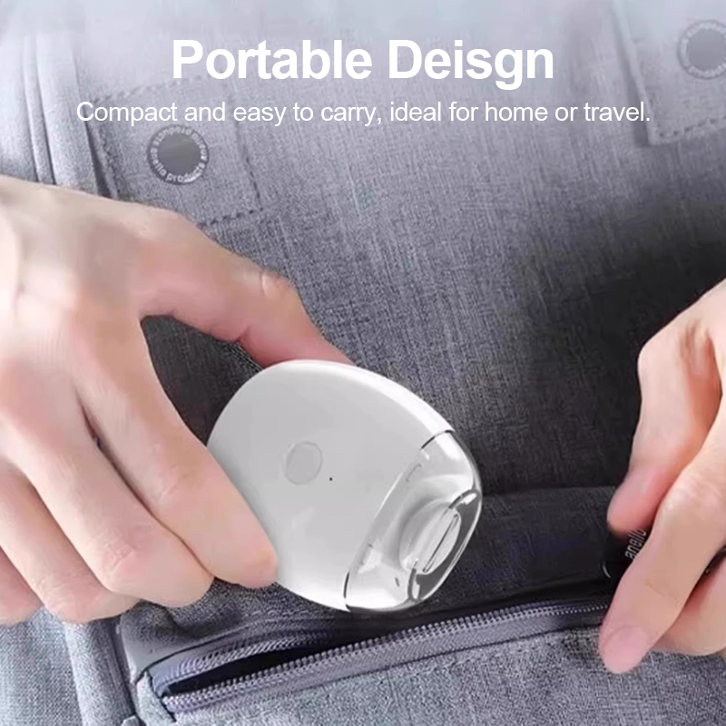 Nail File Pro™ – Elektrische Nagelfeile