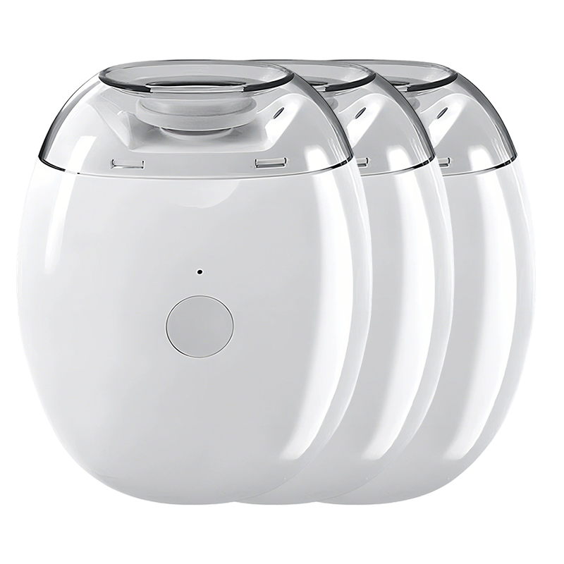 Nail File Pro™ – Elektrische Nagelfeile