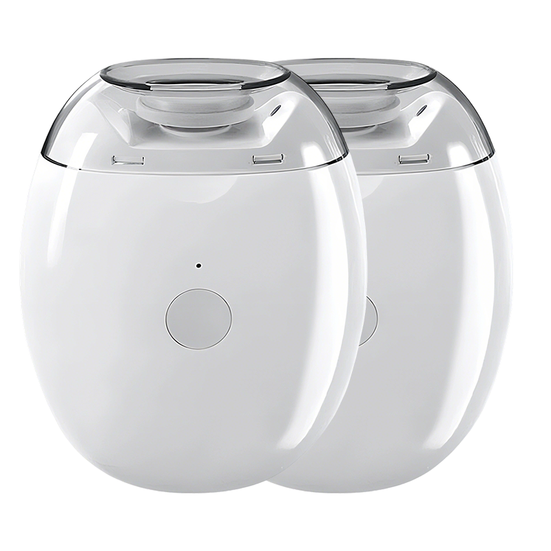 Nail File Pro™ – Elektrische Nagelfeile