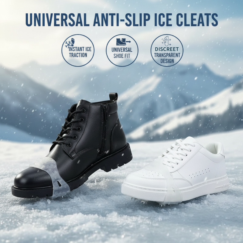 Ice Spikes™ – Schuhspikes