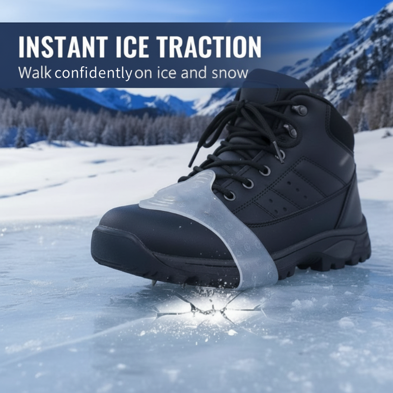 Ice Spikes™ – Schuhspikes