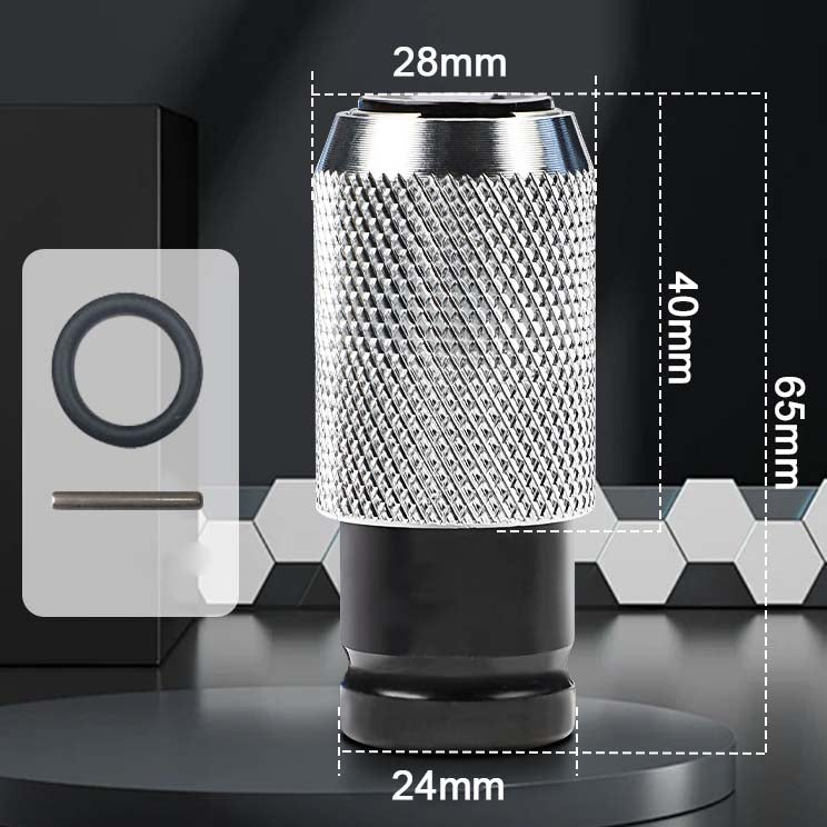 🔥50% korting🔥Boorhameradapter met slagboorbitset