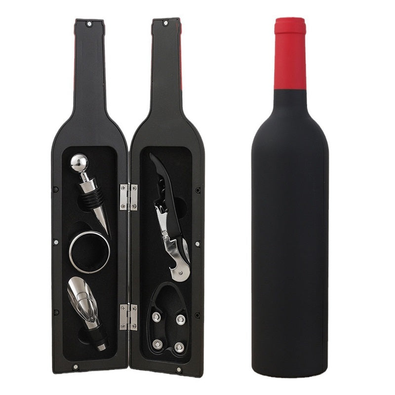 Weinöffner-Set für Weinliebhaber