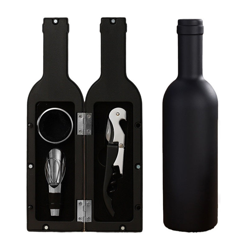 Weinöffner-Set für Weinliebhaber