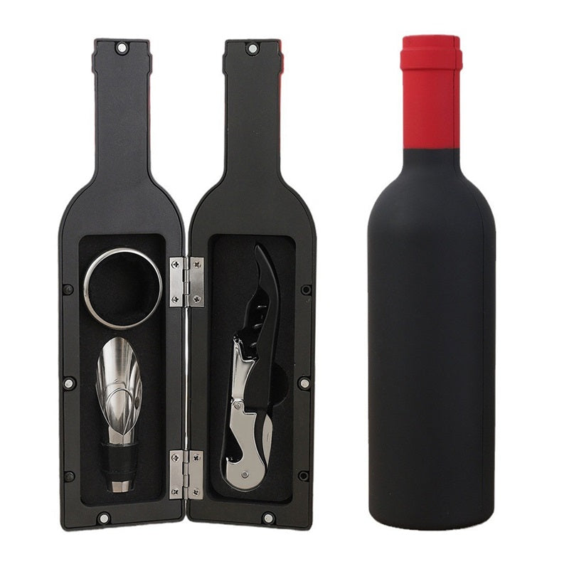 Weinöffner-Set für Weinliebhaber