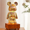 StarLightBear™ - Beruhigendes RGB-Stimmungslicht