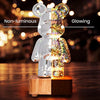StarLightBear™ - Beruhigendes RGB-Stimmungslicht