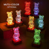 StarLightBear™ - Beruhigendes RGB-Stimmungslicht