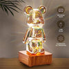 StarLightBear™ - Beruhigendes RGB-Stimmungslicht