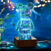 StarLightBear™ - Beruhigendes RGB-Stimmungslicht