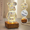 StarLightBear™ - Beruhigendes RGB-Stimmungslicht