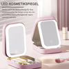 Vanity Box™ - Tragbare Schmuck- & Kosmetikbox