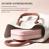 Vanity Box™ - Tragbare Schmuck- & Kosmetikbox