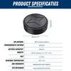 UltraTrack™ | Starker Magnetischer GPS-Tracker