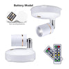 1+1  GRATIS | SpotLight - Kabelloser LED-Strahler [Letzter Tag Rabatt]