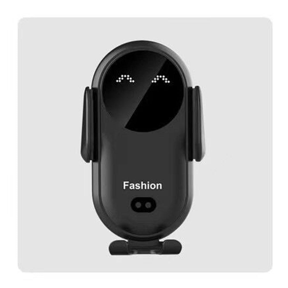 EliteDrive™ - Halterung für kabelloses Auto-Ladegerät (50% RABATT)