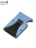 Safe Wallet - Das robuste Wallet mit RFID-Schutz