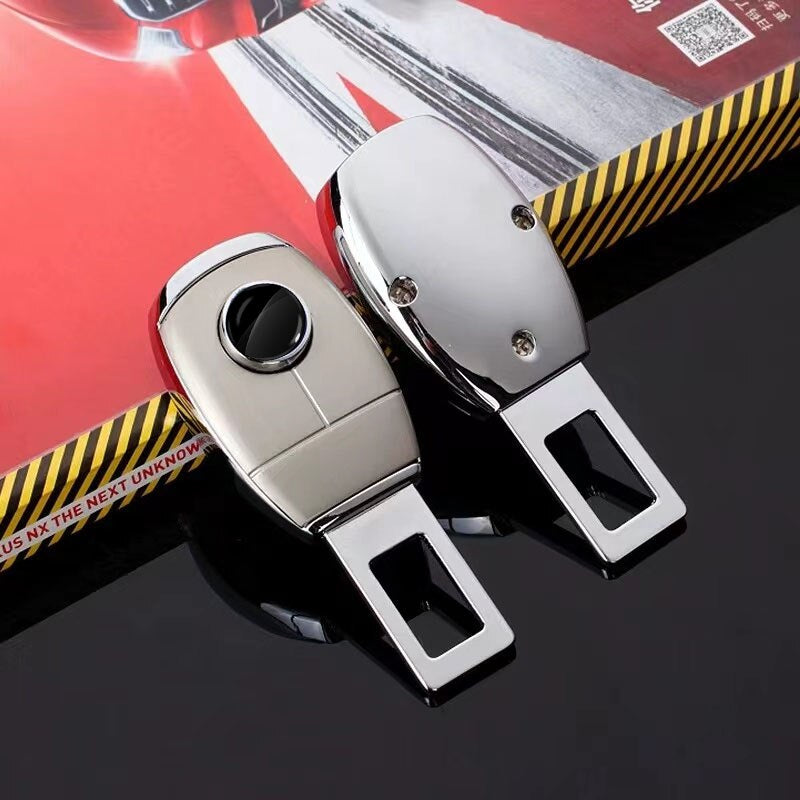 BeltLock™ - Gurt-Clip